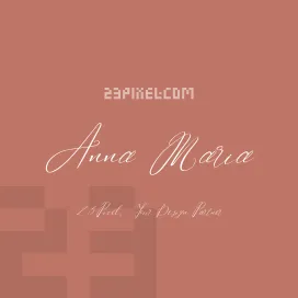 Anna Maria